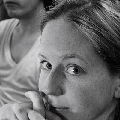 Mieke Hageman avatar image