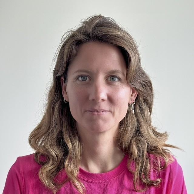 Itske van Deursen avatar image