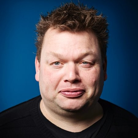 Erik van Bruggen avatar image