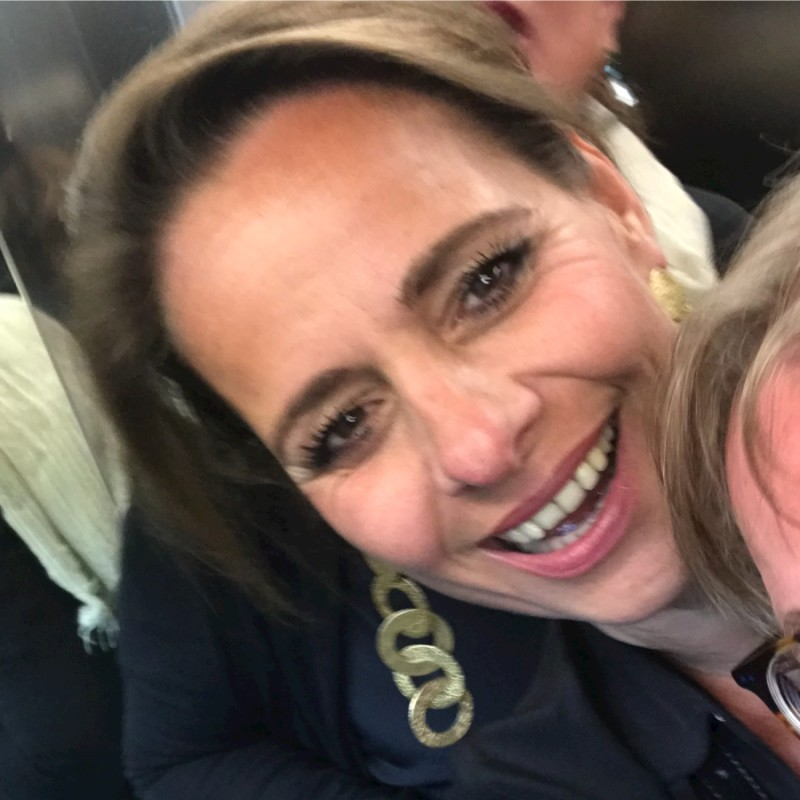 Anne Christin Erbe avatar image