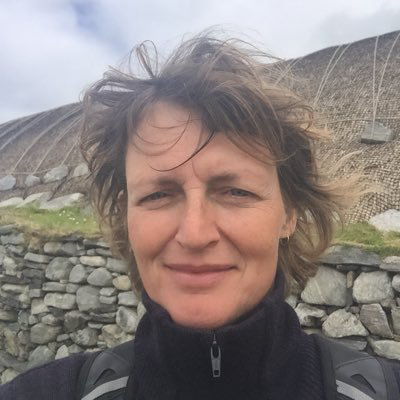 Elsje P Jorritsma avatar image