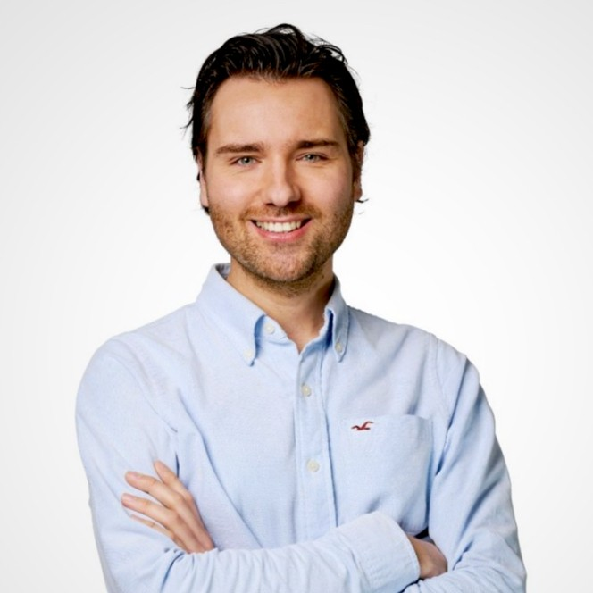 Noud Broekhof avatar image