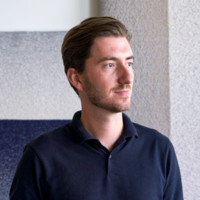 Thomas Moes avatar image