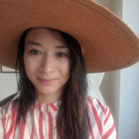 Katrina Barlow avatar image