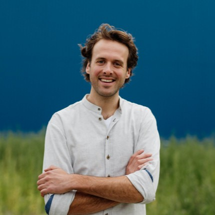 Jurre Zwinkels avatar image