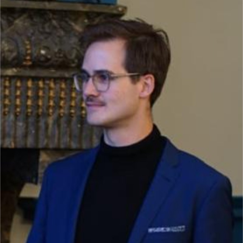 Michiel Stapper avatar image