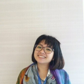 Rosallyn Tanoyo avatar image