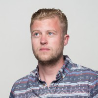 Joost Morel avatar image