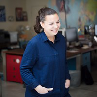 Isabelle Rade avatar image