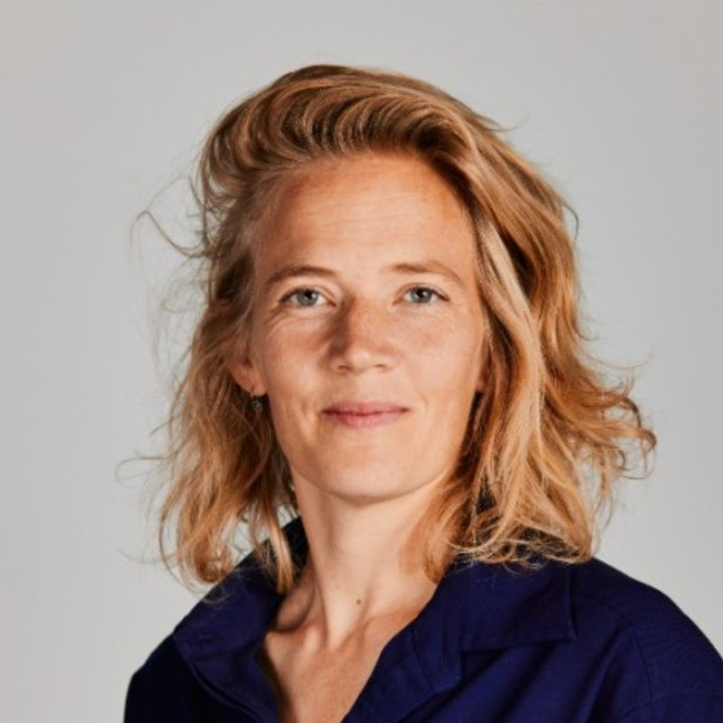 Ieteke Schouten avatar image