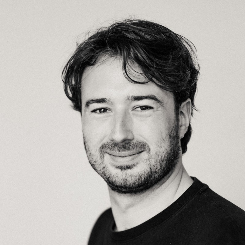 Mingus Vogel avatar image