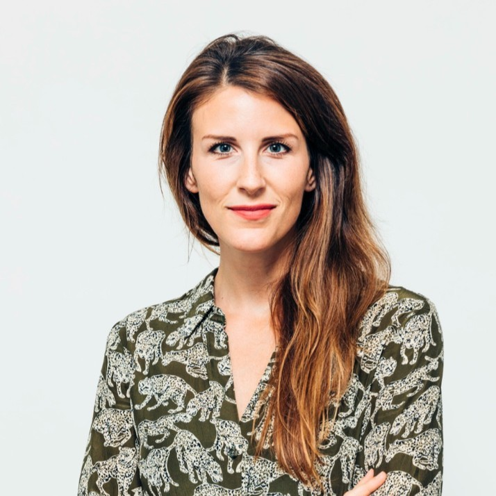 Loes Reijmer avatar image