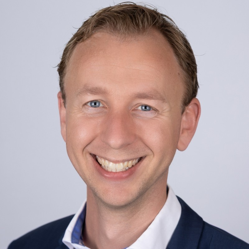 Mark Boukes avatar image