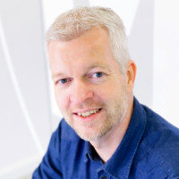Sebastiaan Beterams avatar image