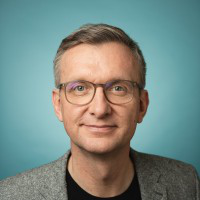 Jochen Wegner avatar image