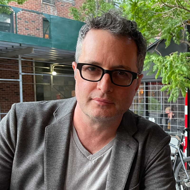 William Fitzgerald avatar image