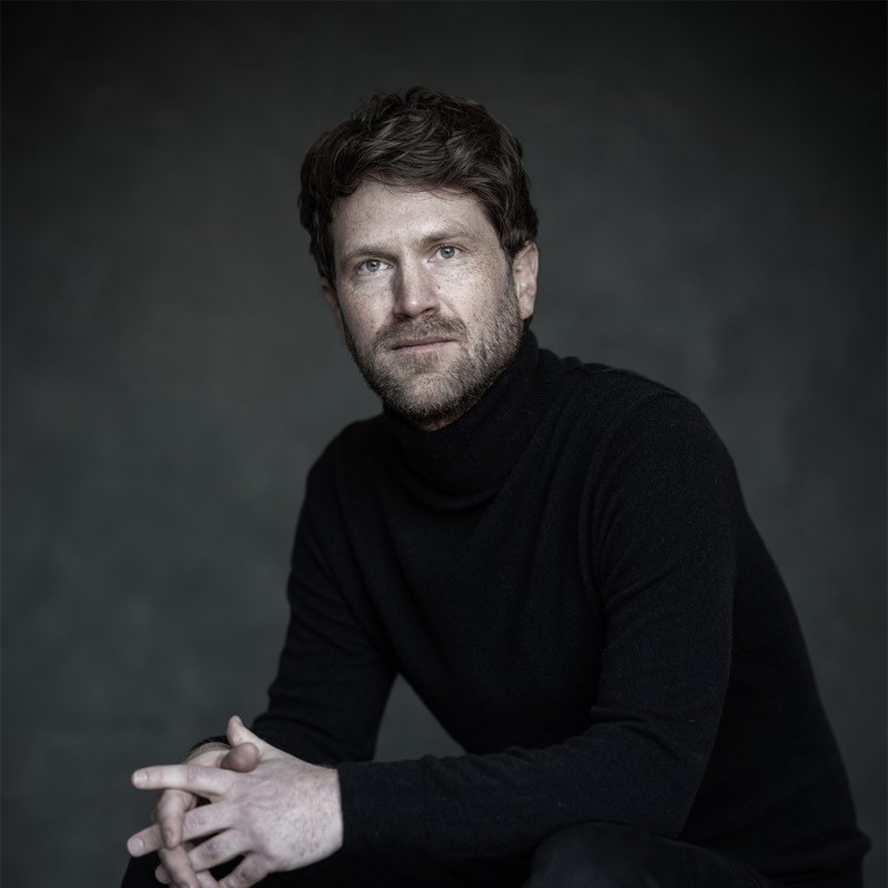 Mick van Biezen avatar image