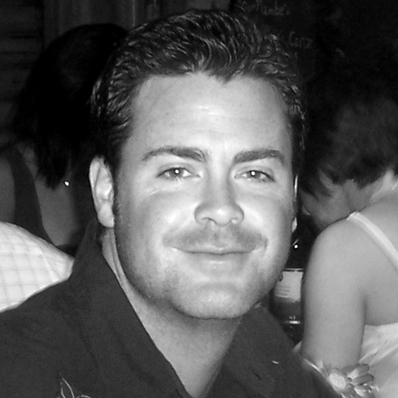 Chris Hughes avatar image