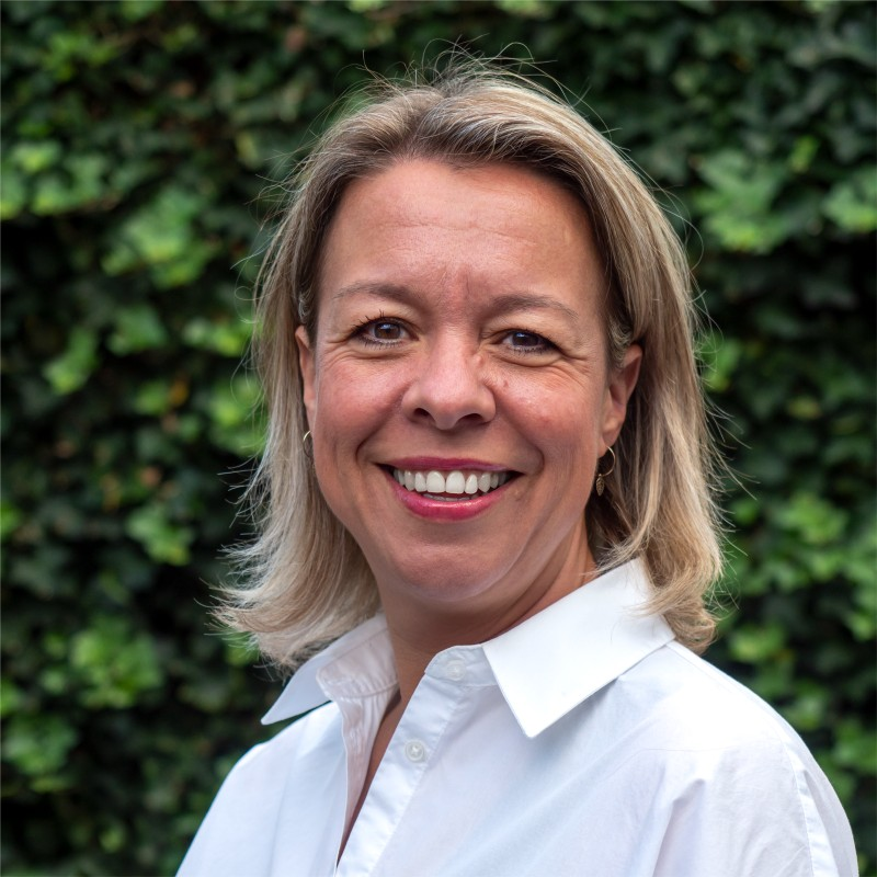 Monique Franssen avatar image