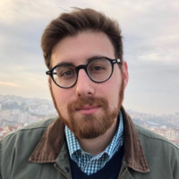 Steven Perlberg avatar image