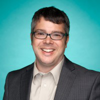 Josh Stearns avatar image