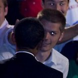 Sybren Kooistra avatar image