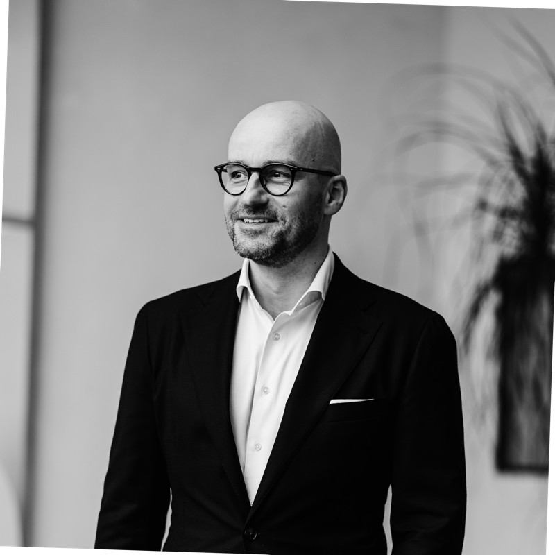 Marnix Schoeman avatar image