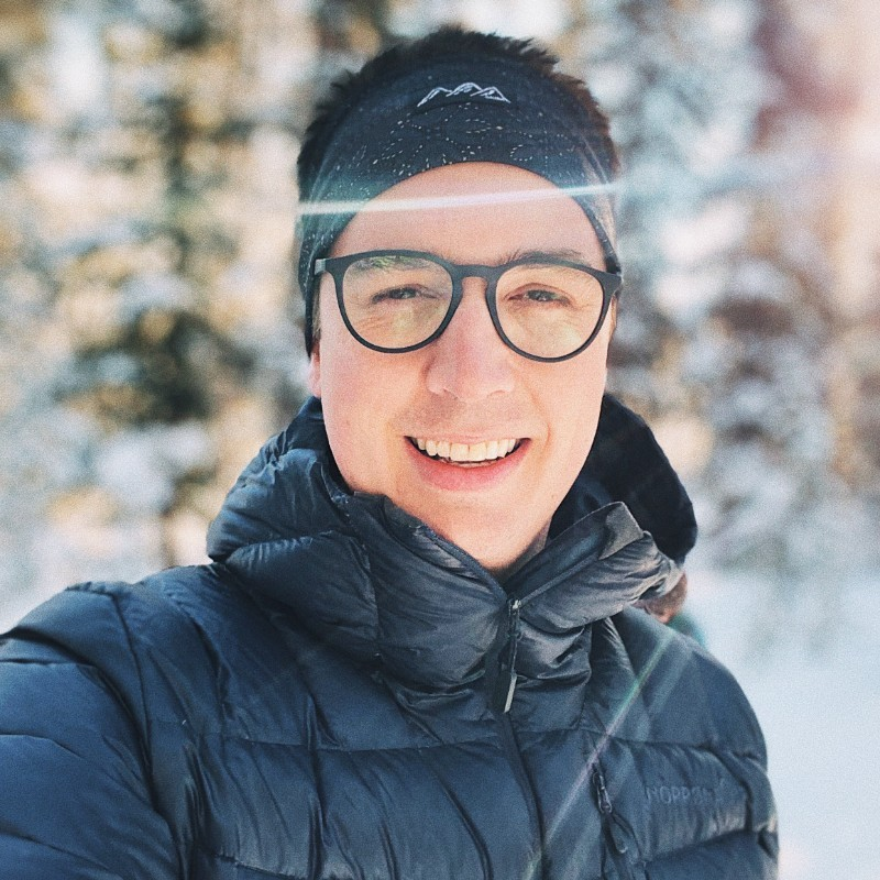 Eric Nichols avatar image