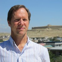 Ian MacWilliam avatar image