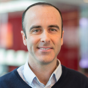 Gerry Smith avatar image