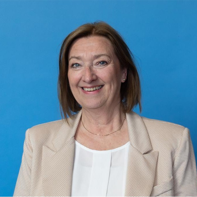 Wilma A. de Boer-Leijsma avatar image