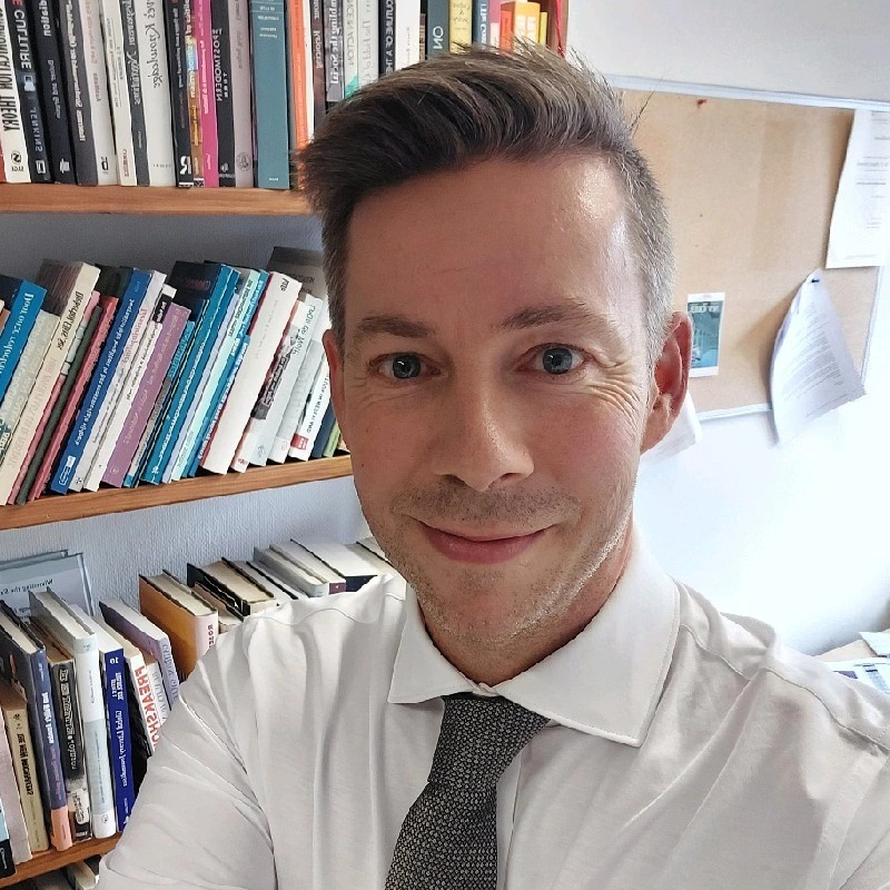 Frank Harbers avatar image