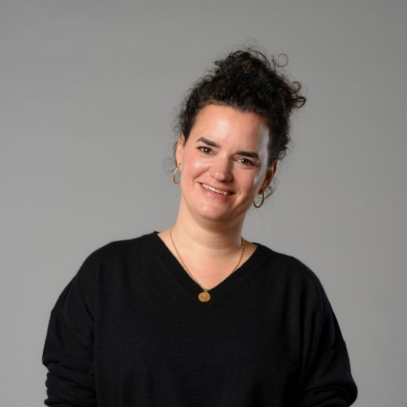 Maartje Molenaar avatar image