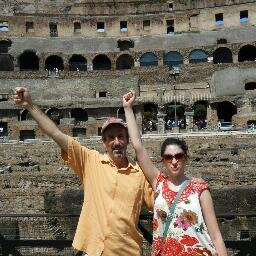 Paul Farhi avatar image