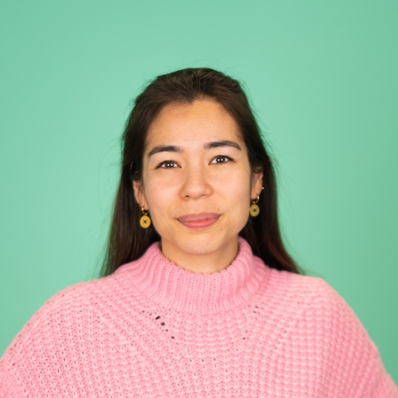 Naomi Becht avatar image