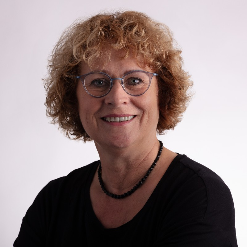 Gerrie van Lindenberg avatar image