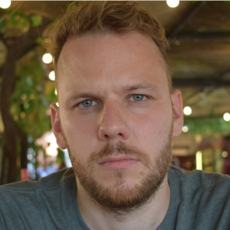 Rory Koehein avatar image