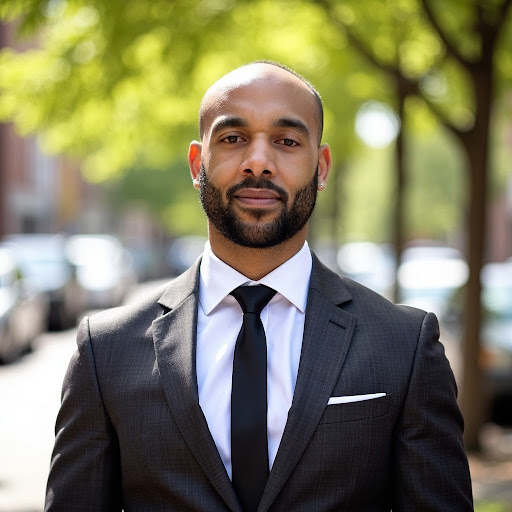 Nicholas Stone avatar image