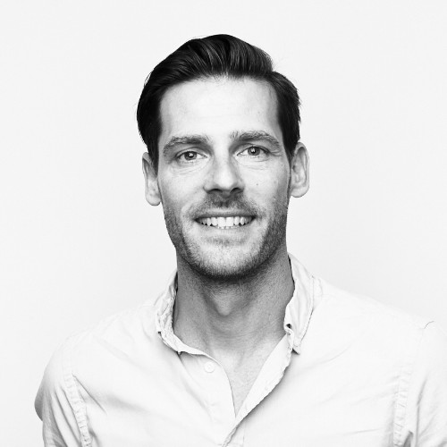 Guido Buelow avatar image