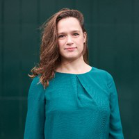 Anique van Ravenzwaaij avatar image