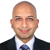 Pranjal Choudhury avatar image
