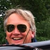 René Van Zanten avatar image