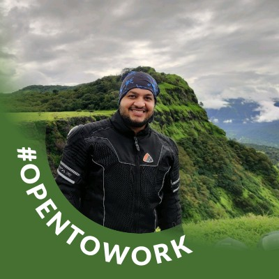 Arpit Mittal avatar image