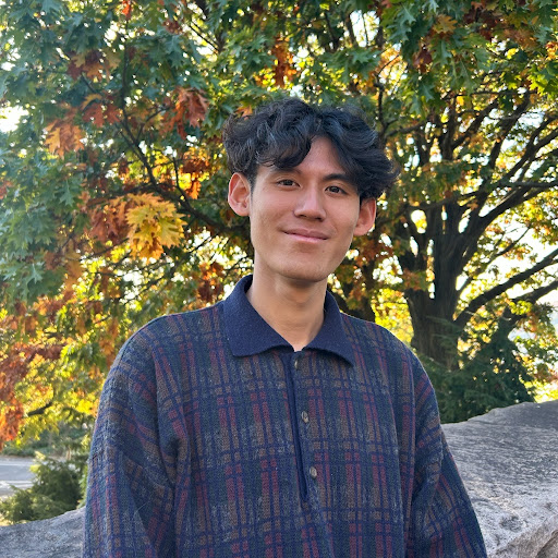 Joshua Tran avatar image