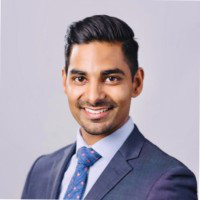 Chirag Budhdeo avatar image