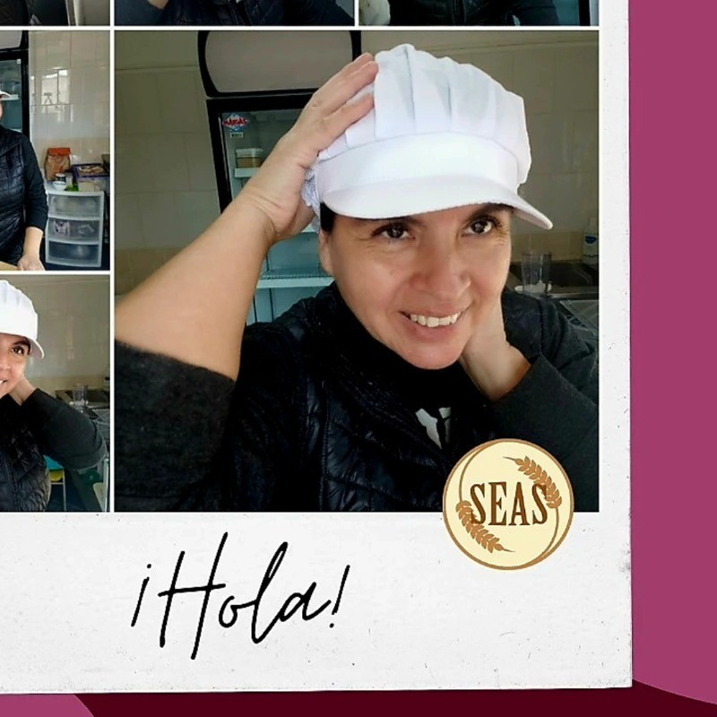 Sandra Ahumada Silva avatar image