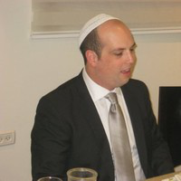 Mijael Even David avatar image