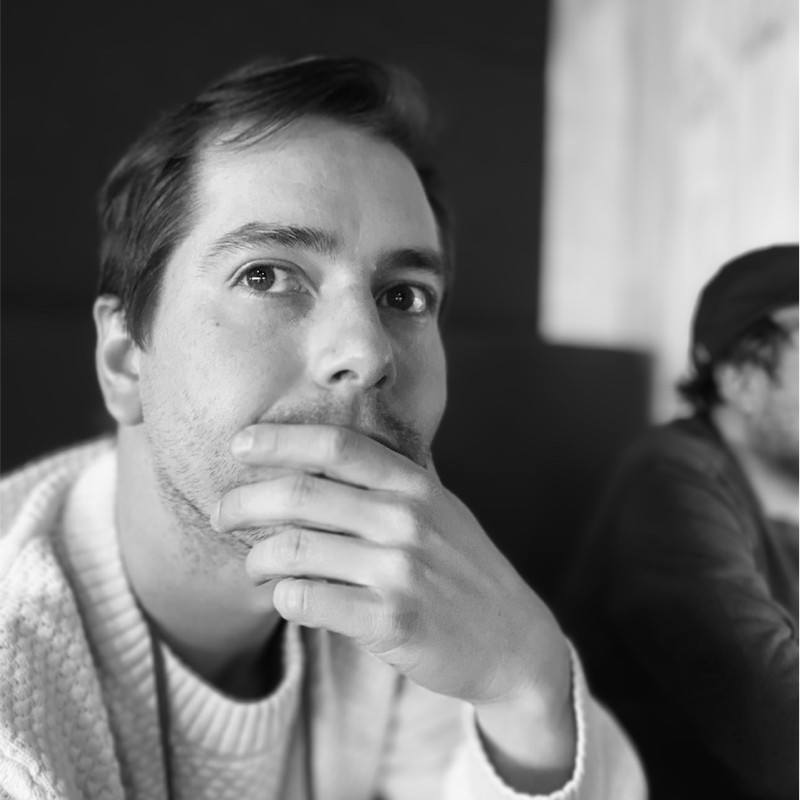 Rodrigo Chijner avatar image