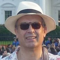 Antonio Mladinic avatar image