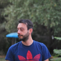 Luis Gonzalez avatar image